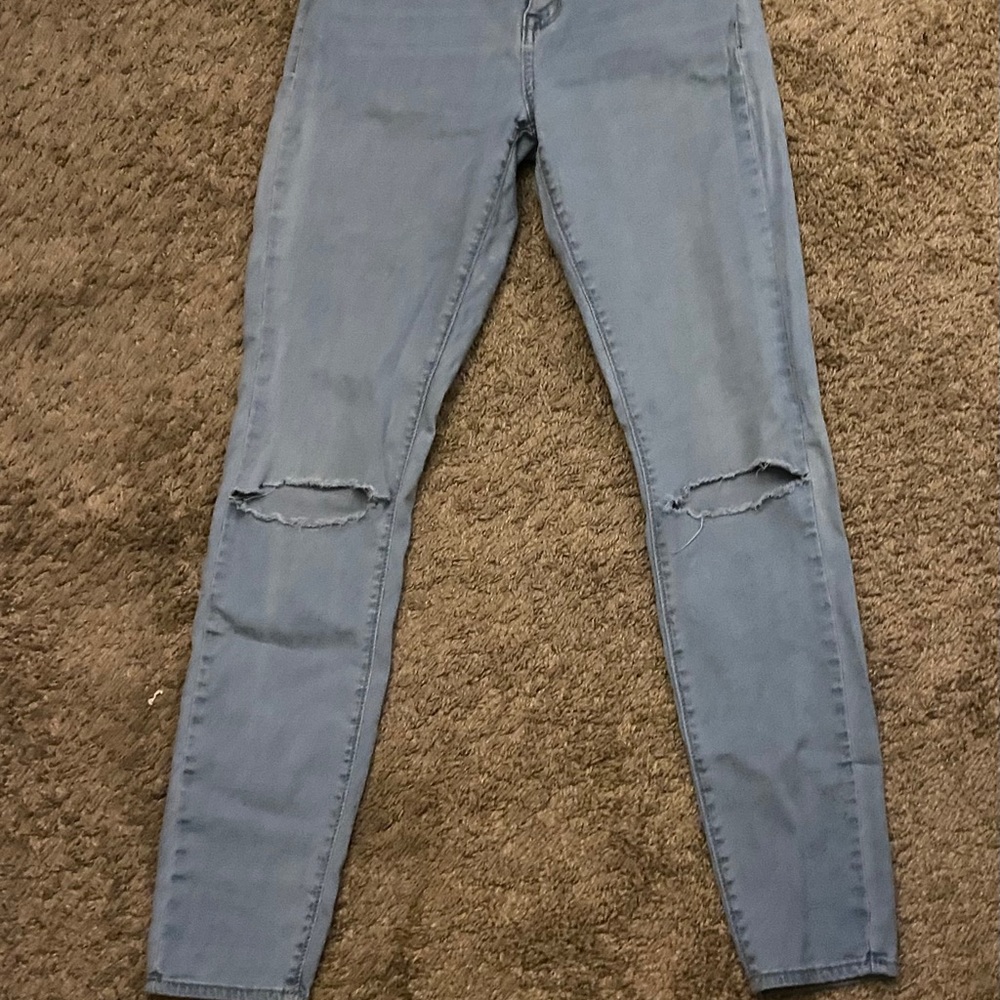 Jeans - Picture 2 of 2